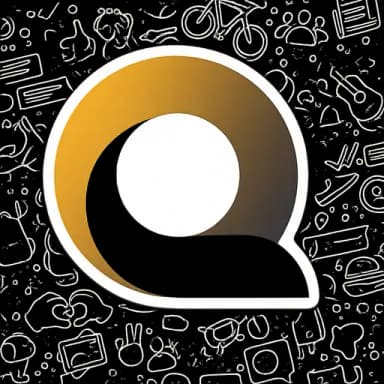 Sticker Quentli